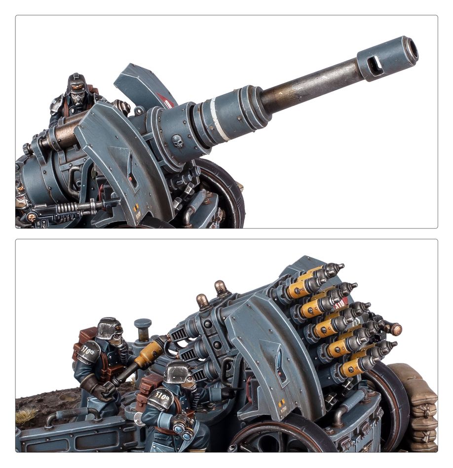 Death Korps